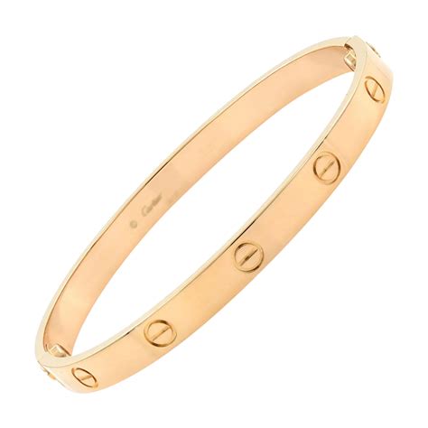 lovely bracelet|cartier love bracelet unisex.